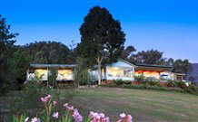 Queens Cottage - Accommodation NSW 1