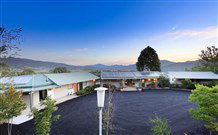 Queens Cottage - Accommodation NSW 2