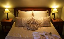 Rose Lindsay Cottage - Accommodation NSW 2