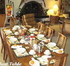 Sages Haus Bed and Breakfast - Accommodation NSW