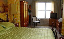 Sheridan B And B - Accommodation NSW 0