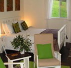 Stone Stream Eco Cottage - Accommodation NSW