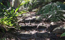 Studio Cottages Romantic Hideaway - Accommodation NSW 5
