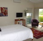 Sunrise Bed and Breakfast - Accommodation NSW