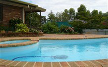 A Sunset View Bed And Breakfast - Accommodation NSW 2