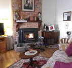 Tenterfield Cottage - Accommodation NSW