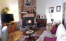 Tenterfield Cottage - Accommodation NSW 0