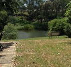 The River Bed and Breakfast - Accommodation NSW