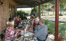 The Vineyard Motel - Accommodation NSW 3