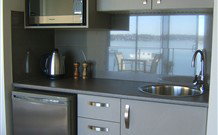 Wangi Sails Bed And Breakfast - - Accommodation NSW 1