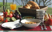 Wangi Sails Bed And Breakfast - - Accommodation NSW 2