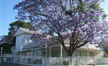 Wangi Sails Bed And Breakfast - - Accommodation NSW 6