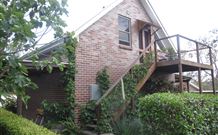 Wejalee Bed And Breakfast - Accommodation NSW 1