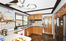 Wombats Bed And Breakfast And Apartments - Accommodation NSW 1