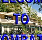 Wombats Bed and Breakfast and Apartments - Accommodation NSW
