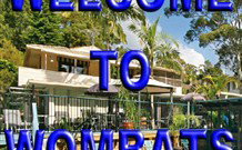 Wombats Bed And Breakfast And Apartments - Accommodation NSW 0