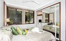 Wombats Bed And Breakfast And Apartments - Accommodation NSW 2