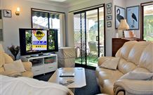 Wombats Bed And Breakfast And Apartments - Accommodation NSW 6