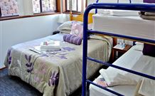 Wombats Bed And Breakfast And Apartments - Accommodation NSW 5