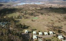 Adventist Alpine Village - Accommodation NSW 2