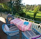 The Belfry Guesthouse Bellingen - Accommodation NSW