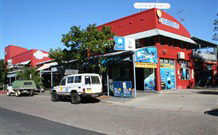 Byron Bay NSW Accommodation NSW
