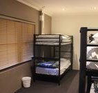 Central Backpackers Coffs Harbour - Accommodation NSW