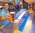 Hoey Moey Backpackers - Accommodation NSW