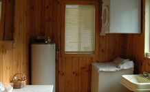 A Lake House At Burrill Lake - Accommodation NSW 3