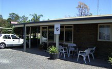 Aaroona Holiday Resort - Accommodation NSW 1