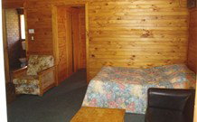 Aaroona Holiday Resort - Accommodation NSW 0