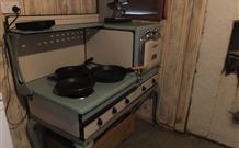 Aberfeldie Cottage B And B - Accommodation NSW 3