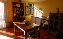 Allawah Cabins - Accommodation NSW 0