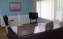 Anglers Reach Caravan Park - Accommodation NSW 1