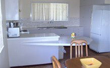 Anglers Reach Caravan Park - Accommodation NSW 5