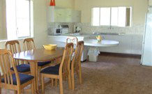 Anglers Reach Caravan Park - Accommodation NSW 7