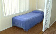 Anglers Reach Caravan Park - Accommodation NSW 6