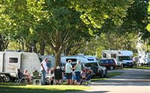 Auto Cabins And Motel - Accommodation NSW 2