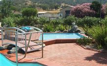 Auto Cabins And Motel - Accommodation NSW 3