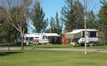 Auto Cabins And Motel - Accommodation NSW 5