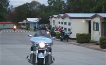 Auto Cabins And Motel - Accommodation NSW 6