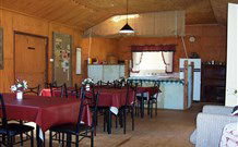 Azalea Cottage - Accommodation NSW 1