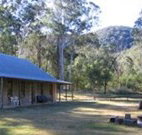 Bald Rock Bush Retreat - Accommodation NSW