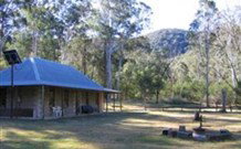 Bald Rock Bush Retreat - Accommodation NSW 0