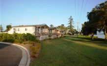 Ben Ricketts Environmental Mountain Cabins - Accommodation NSW 1