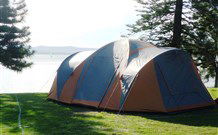 Ben Ricketts Environmental Mountain Cabins - Accommodation NSW 0