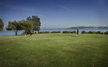 Ben Ricketts Environmental Mountain Cabins - Accommodation NSW 5