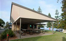 Ben Ricketts Environmental Mountain Cabins - Accommodation NSW 3