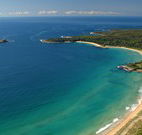 BiJs on the Beach - Accommodation NSW