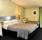 Blenheim Bliss - Accommodation NSW